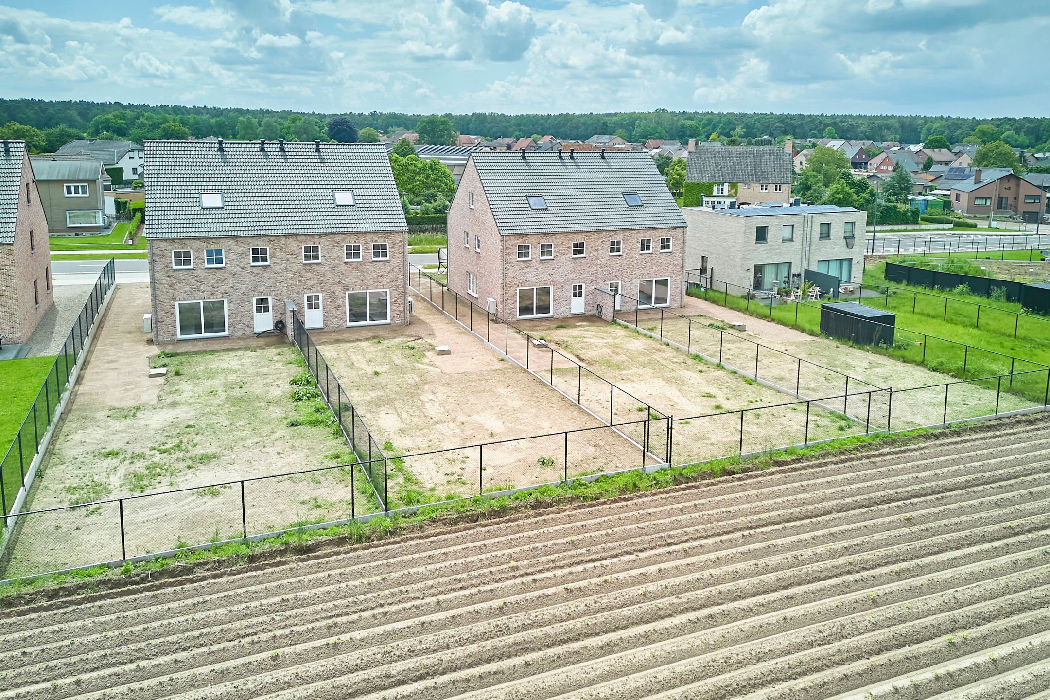 Stijlvolle nieuwbouw BEN-woning met veel ruimte foto 2