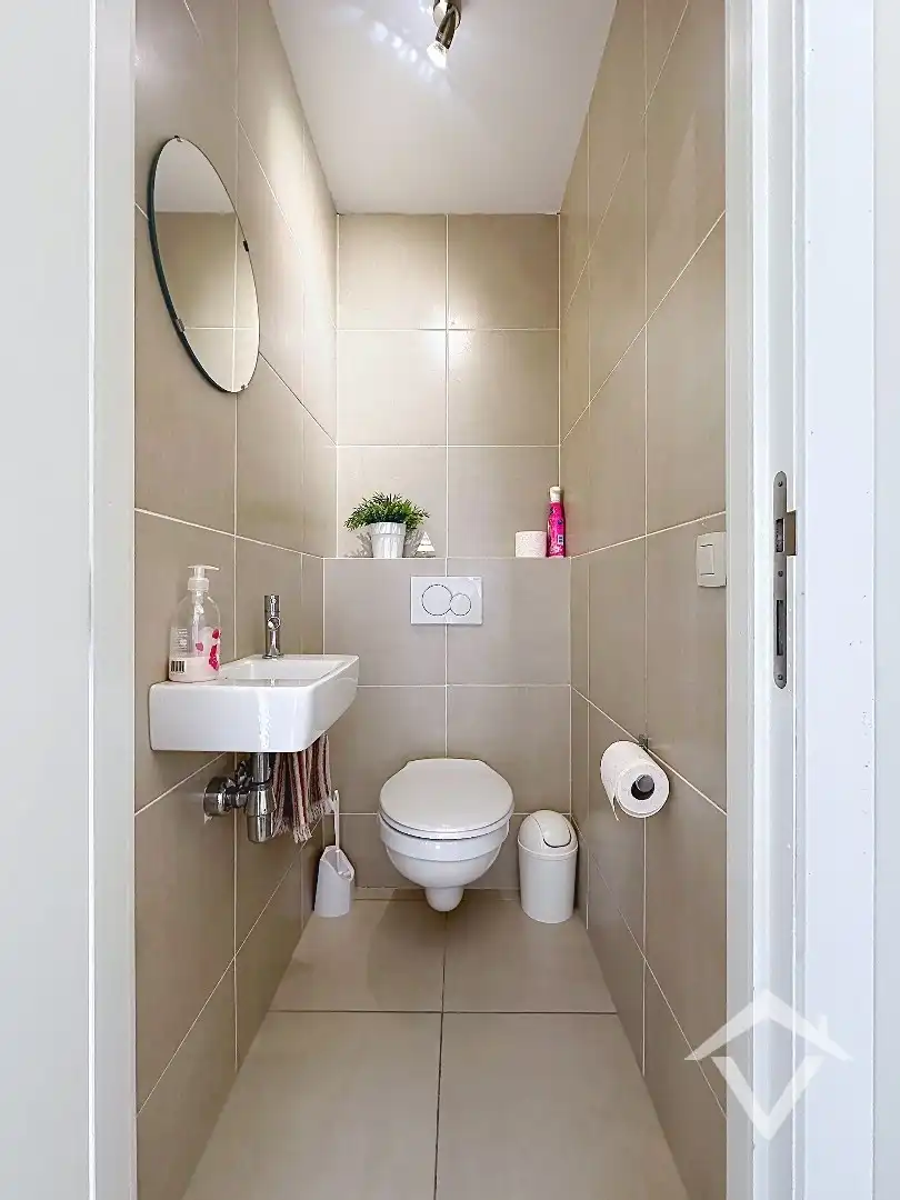 Halfopen bebouwing met 3 slaapkamers te Koekelare  foto 10