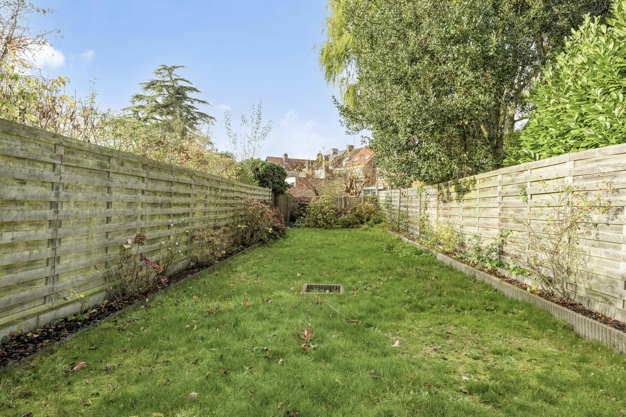 Ruim huis te koop met tuin in hartje Sint-Kruis, Brugge foto 13