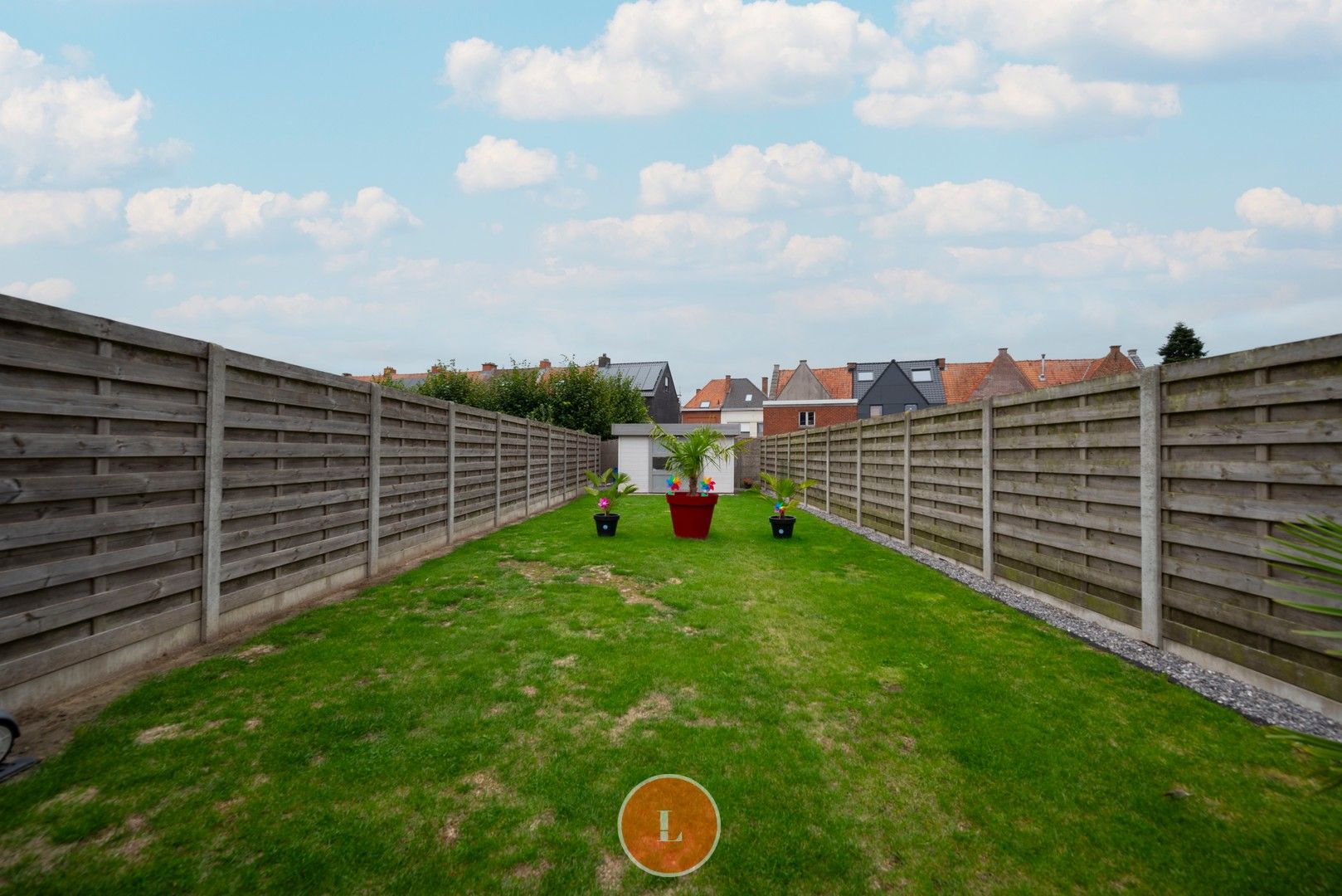 Rustig gelegen instapklare gezinswoning met tuin foto 19