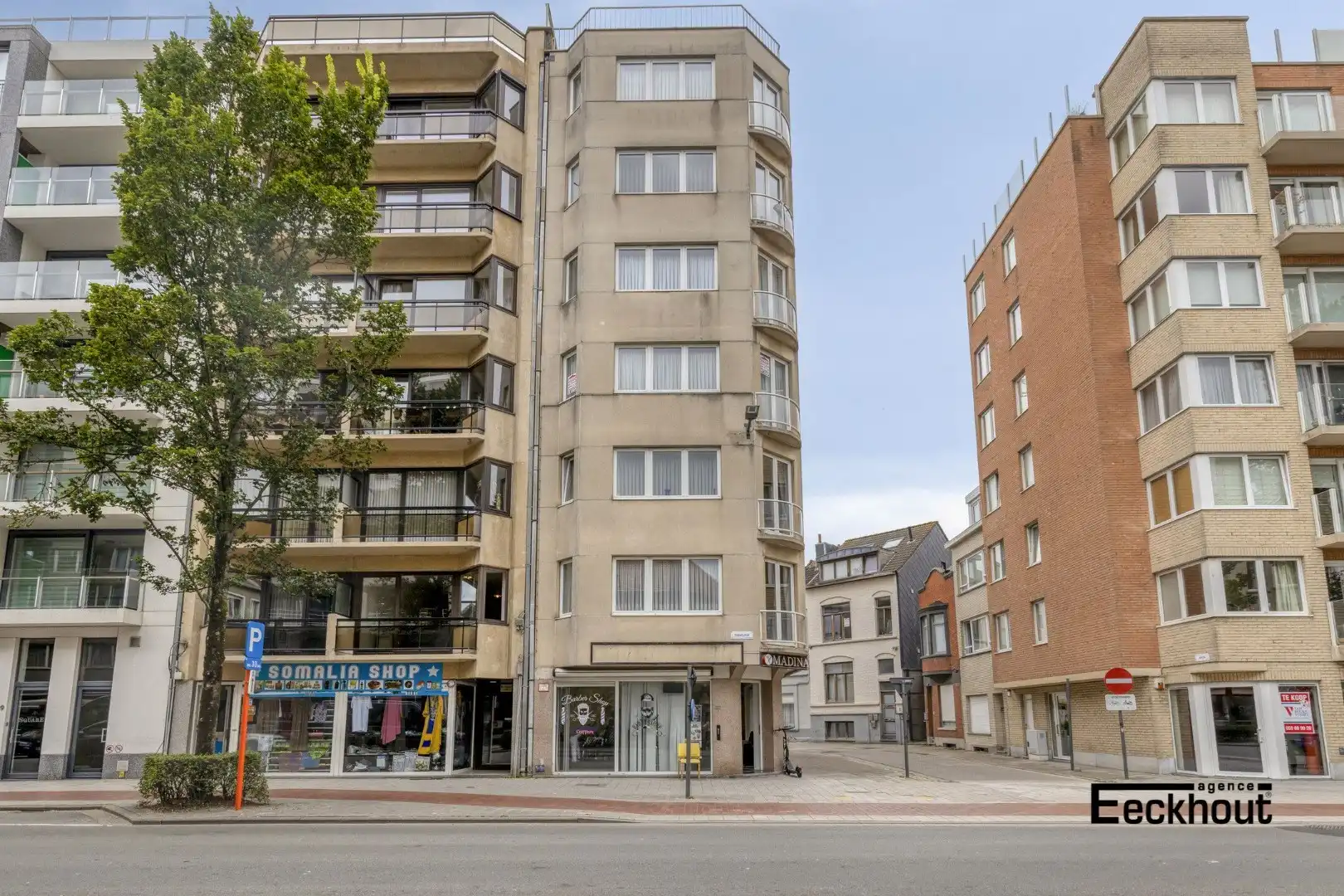 Verzorgd 3-slaapkamerappartement met prachtig zonneterras van 90m² ! foto 22