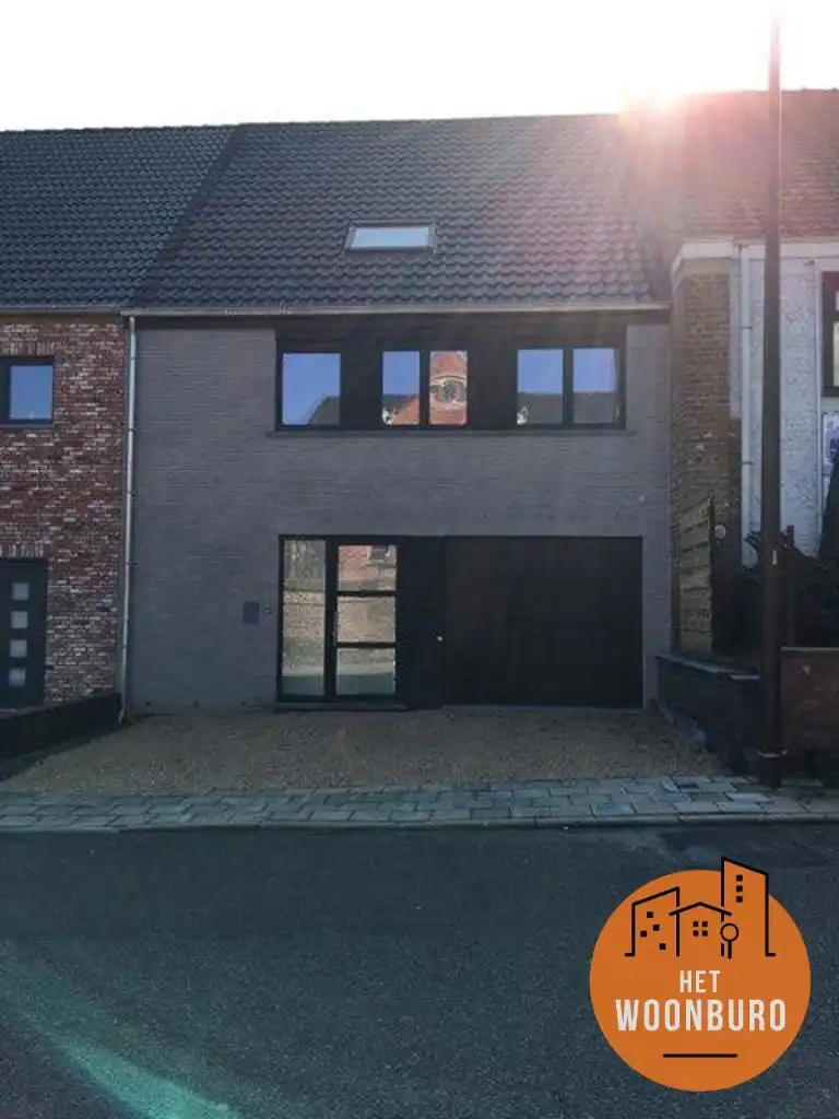 Woning (GB) foto {{pictureIndex}}