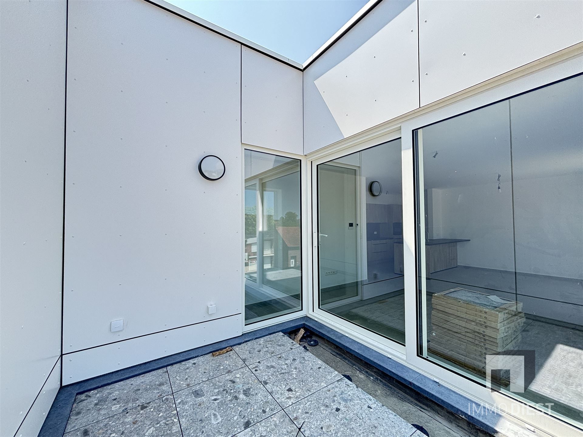 Luxueus appartement dichtbij het centrum van Tessenderlo foto 8