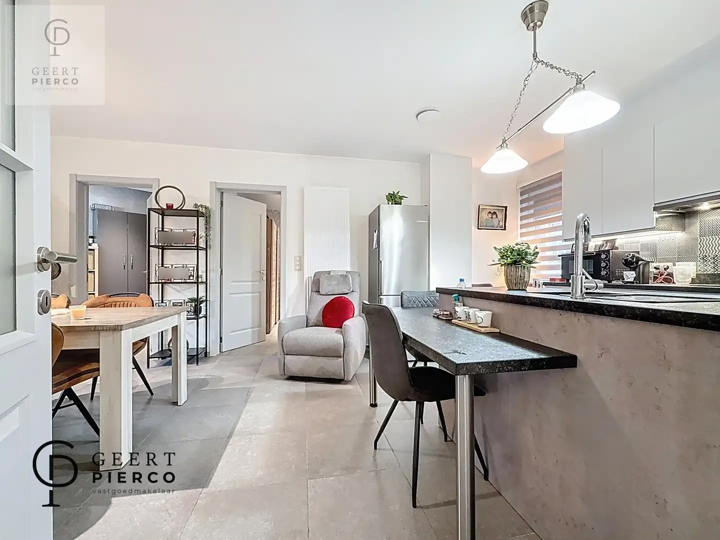 Knap investeringsappartement foto 6