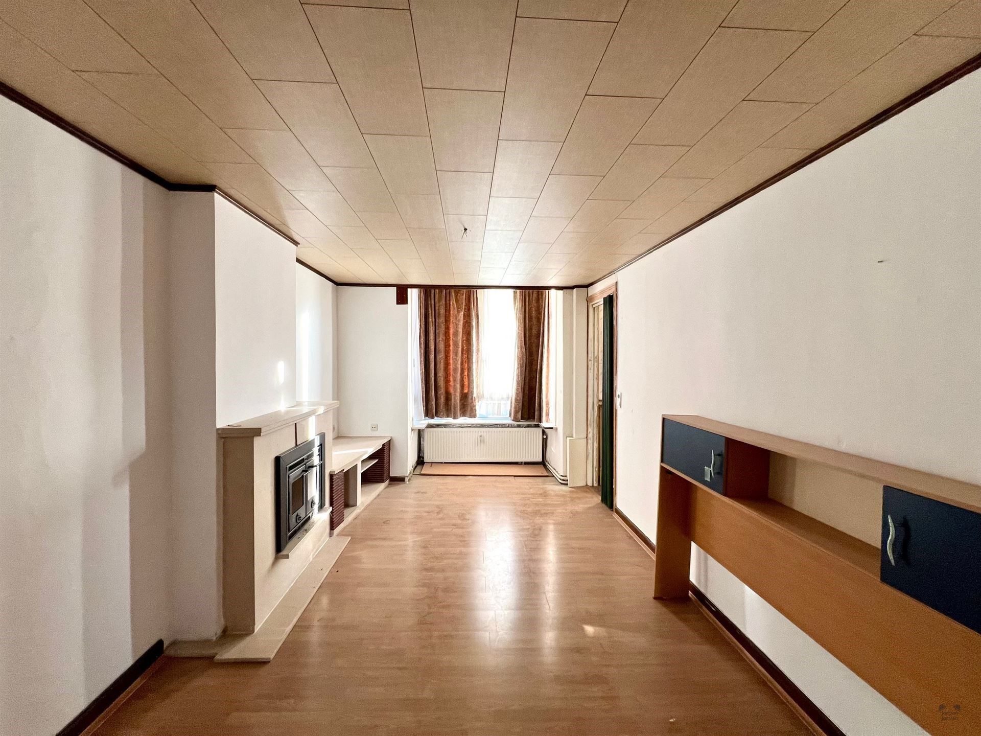  3 appartementen Belle époque wijk Oostende foto 30