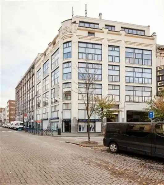 Brogniezstraat 54, 1070 Anderlecht foto 5