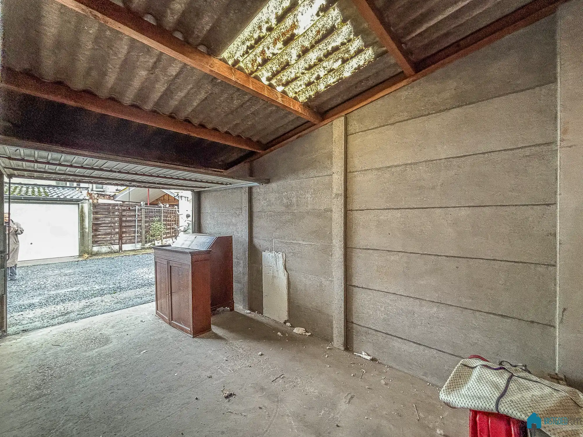 Garagebox, ideale investering foto 5