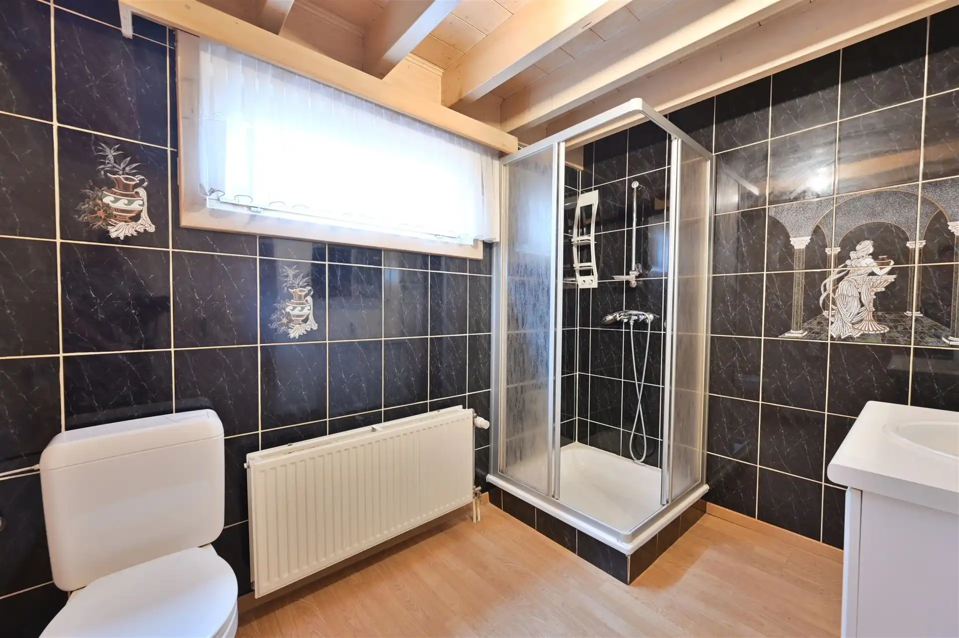 Instapklare vakantiewoning op 810 m² in een rustige omgeving foto 9