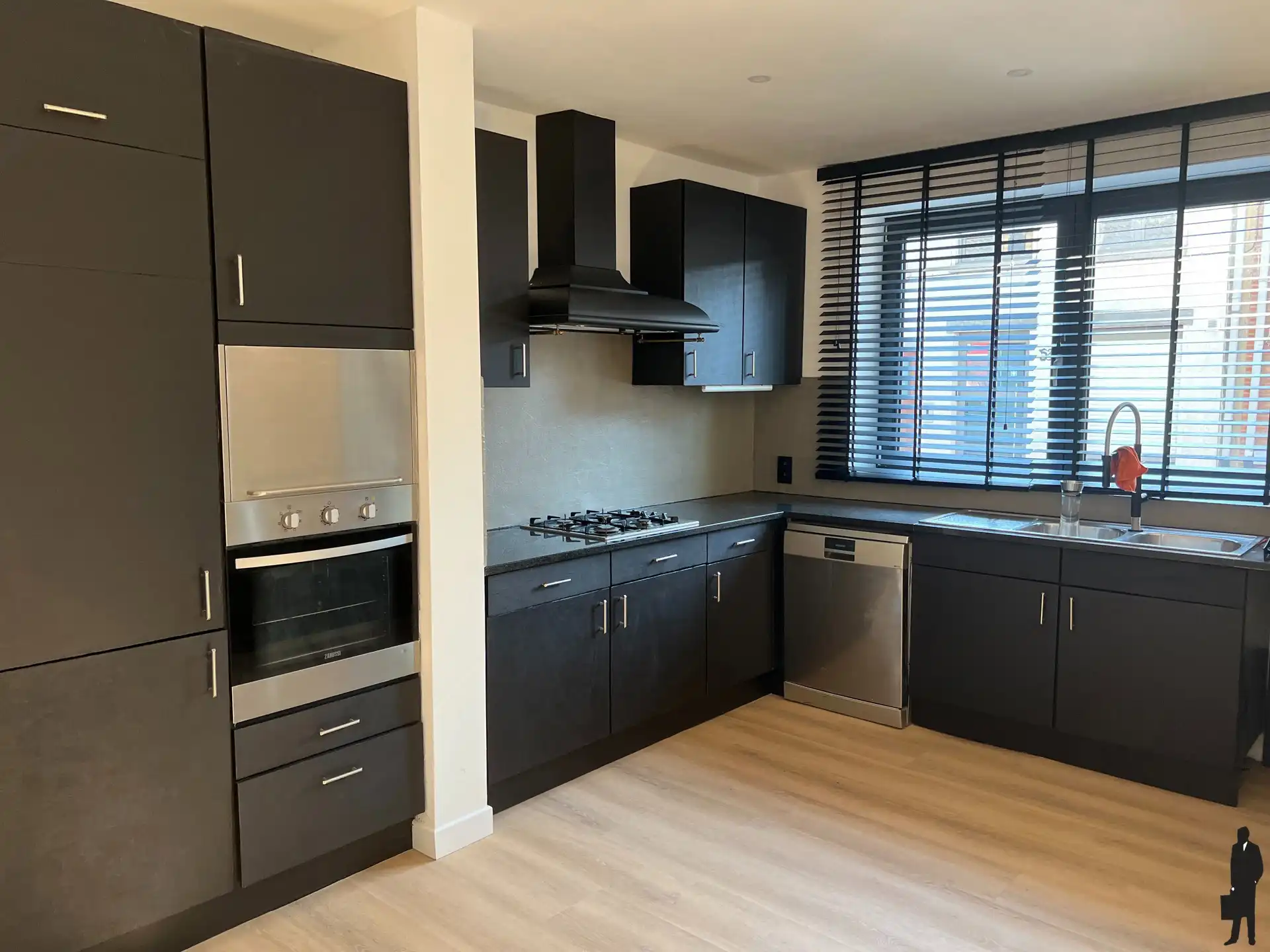 Energiezuinige woning met 3 slaapkamers en terras te Kontich foto 3