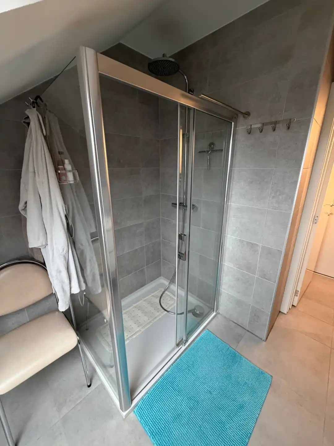 Penthouse te koop foto 24