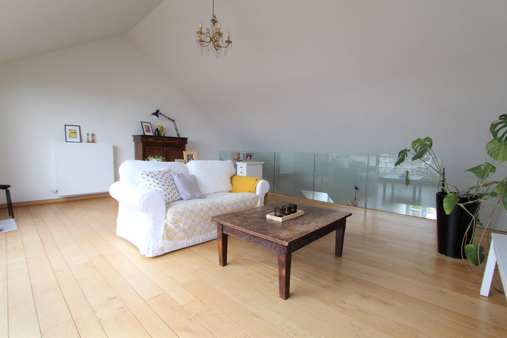 LUXE DUPLEX APPARTEMENT IN HET STADSCENTRUM foto 7
