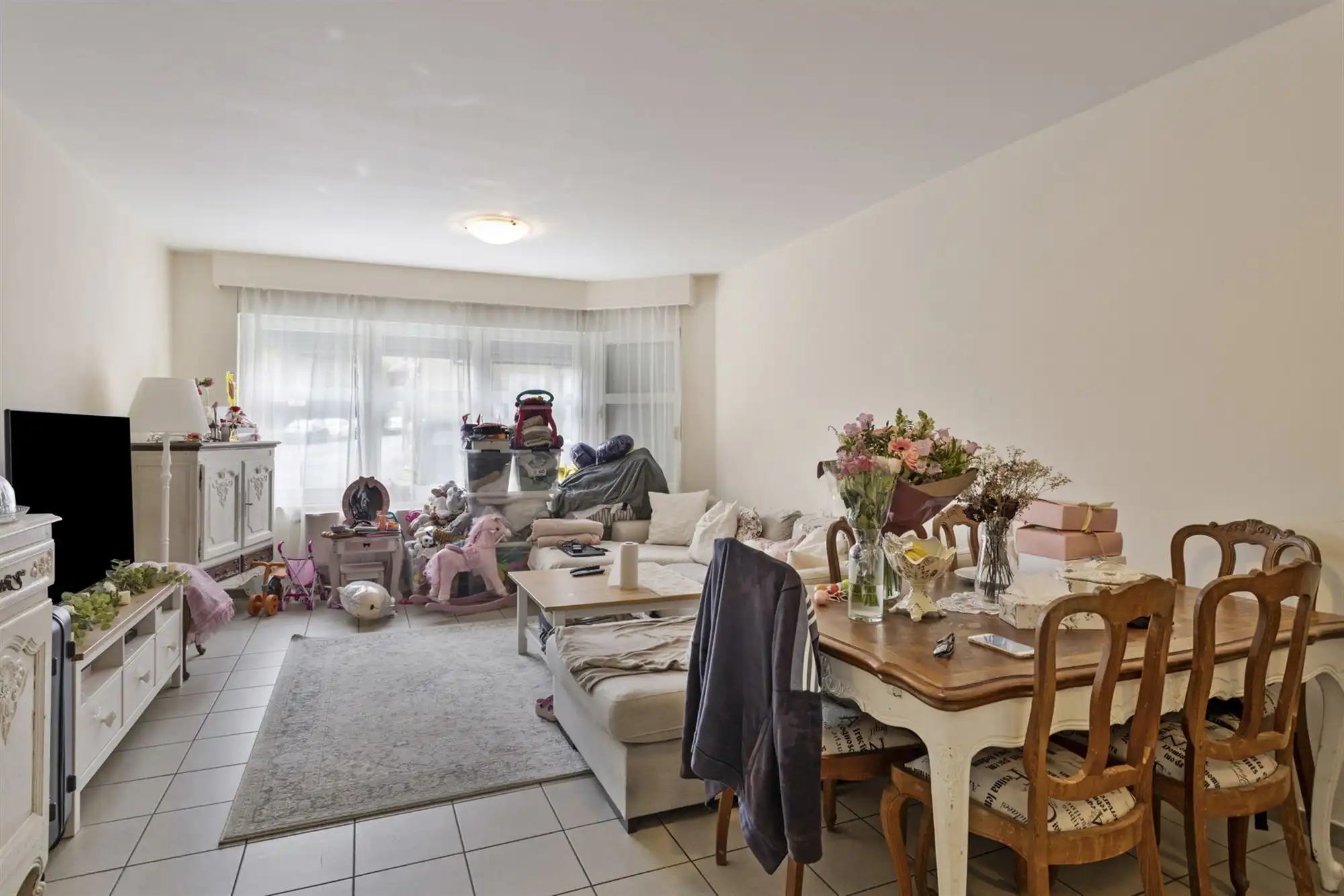 Wonen te Haren, Brussel! foto {{pictureIndex}}