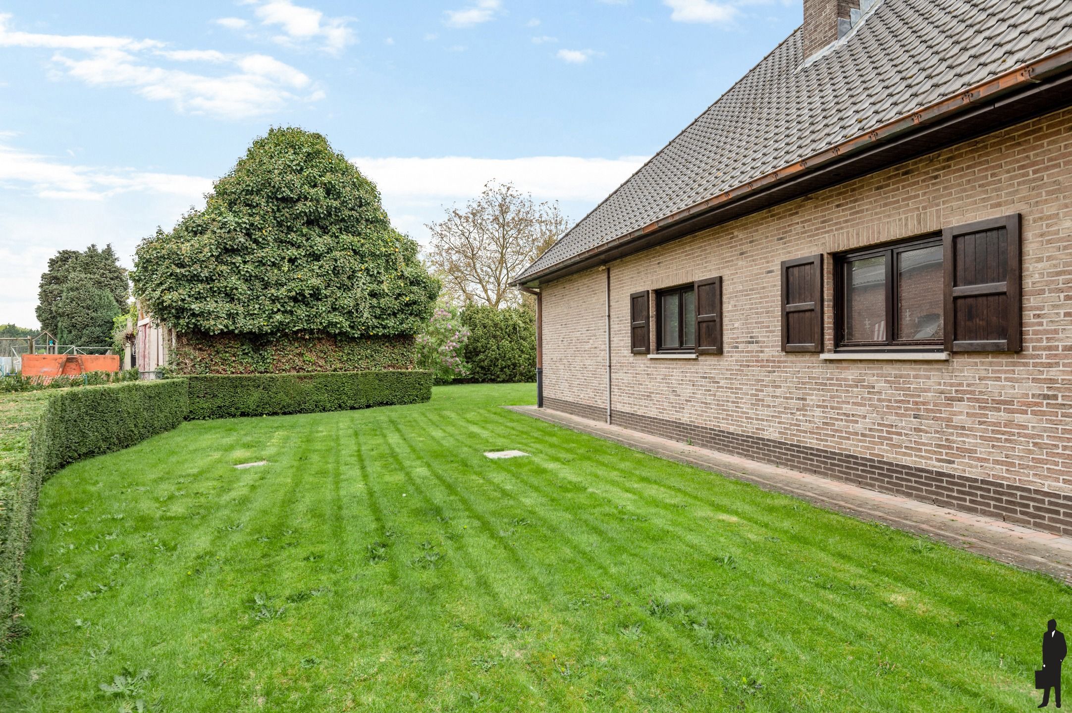 Welgelegen charmante laagbouwvilla met tal van mogelijkheden foto 15