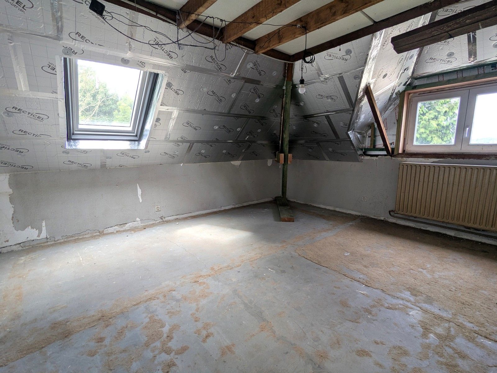 Karaktervolle jaren 70 villa op zuid-gericht perceel 1994m²  foto 24