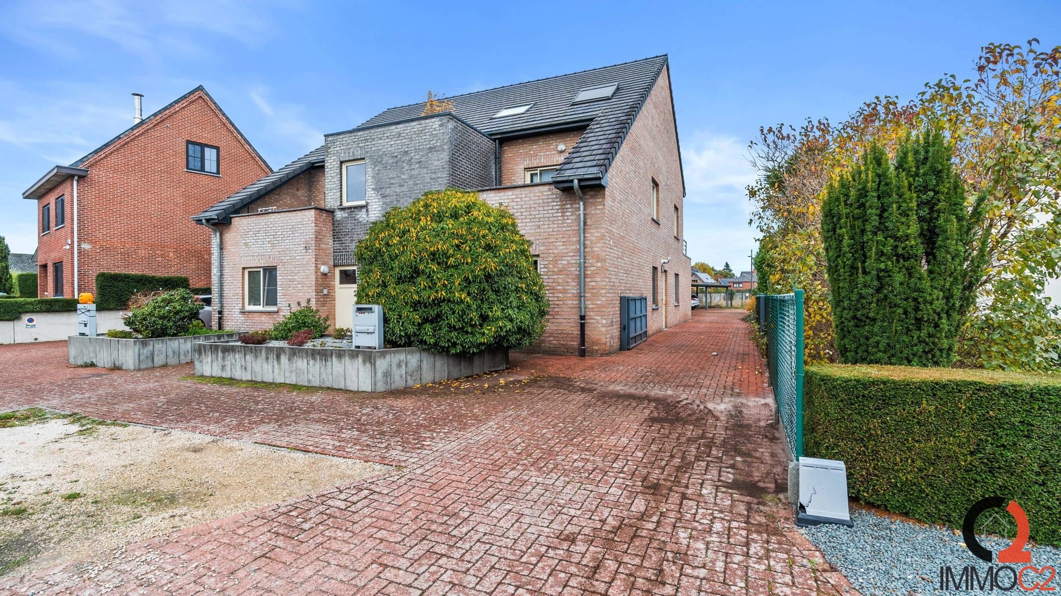 Appartement te koop foto {{pictureIndex}}