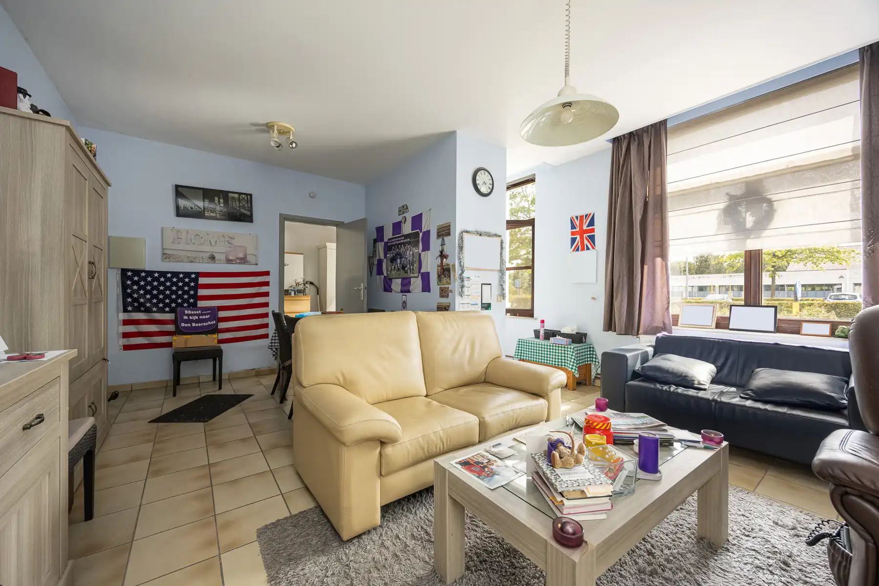 Een woning op een perceel van 944 m² in het centrum van Hoogstraten. foto 3