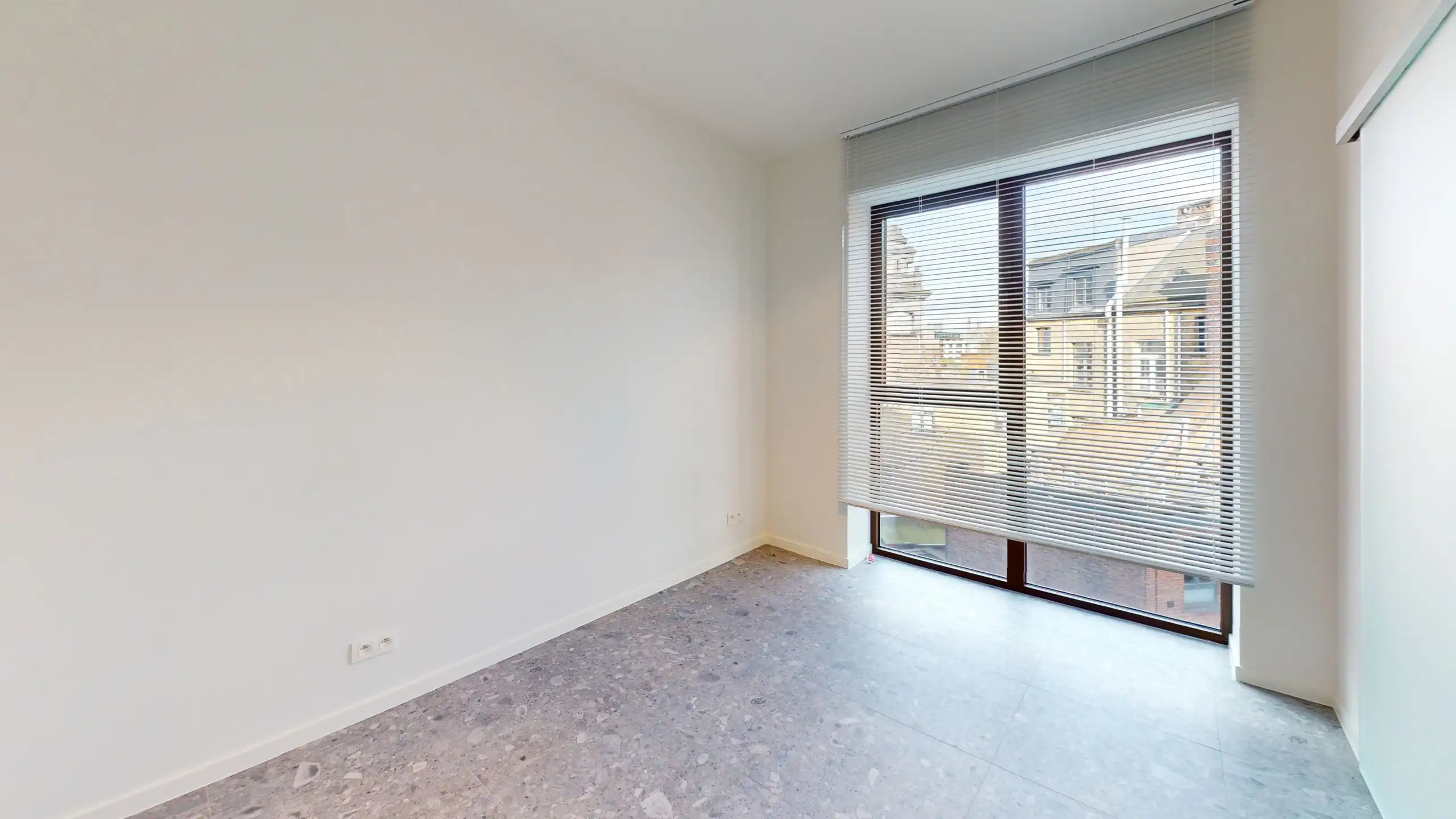 ANTWERPEN-ZUID - Nieuwbouwappartement met Scheldezicht foto 7