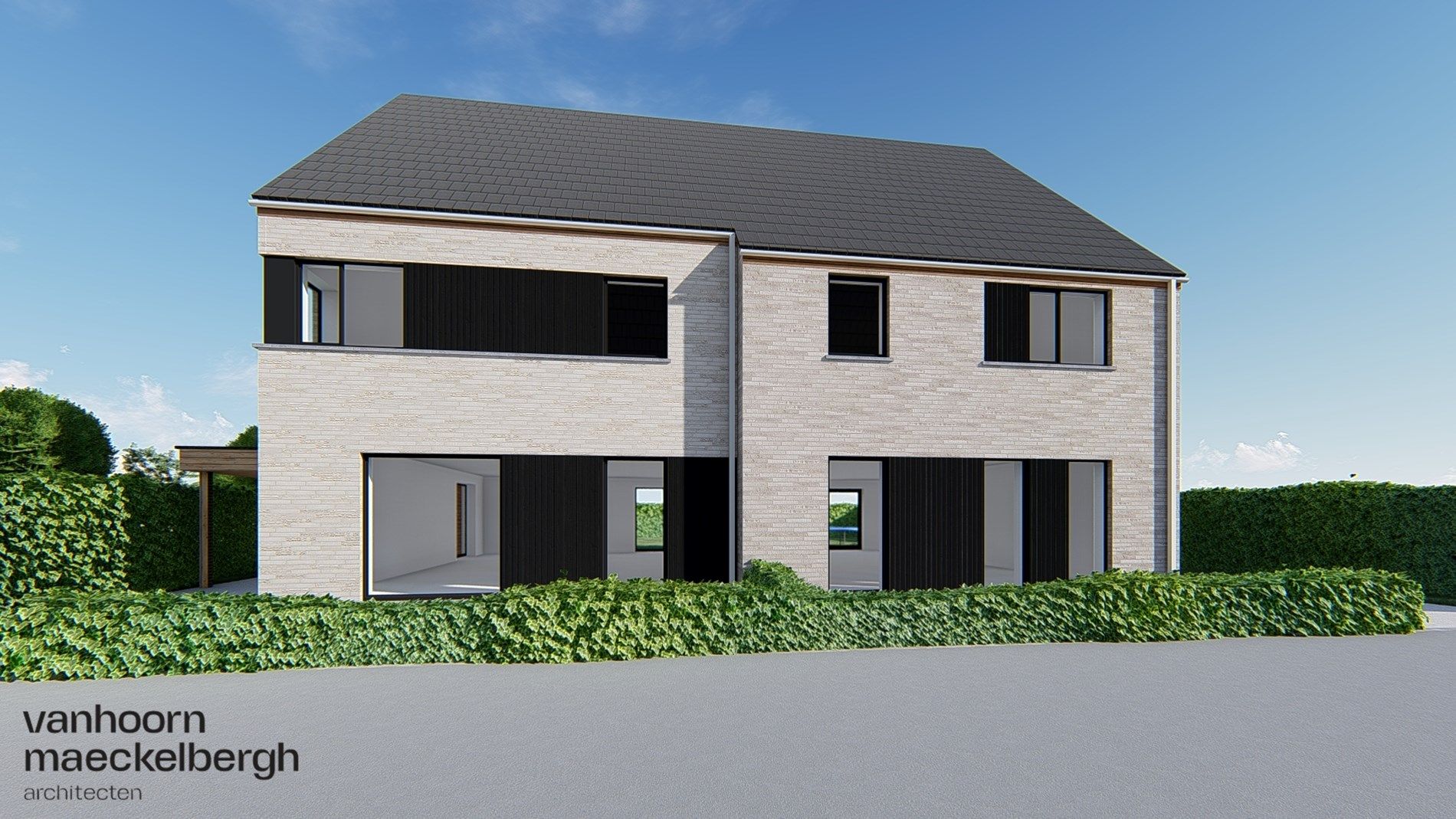 Huis te koop Leistraat 48 -/lot10 - 8620 Nieuwpoort