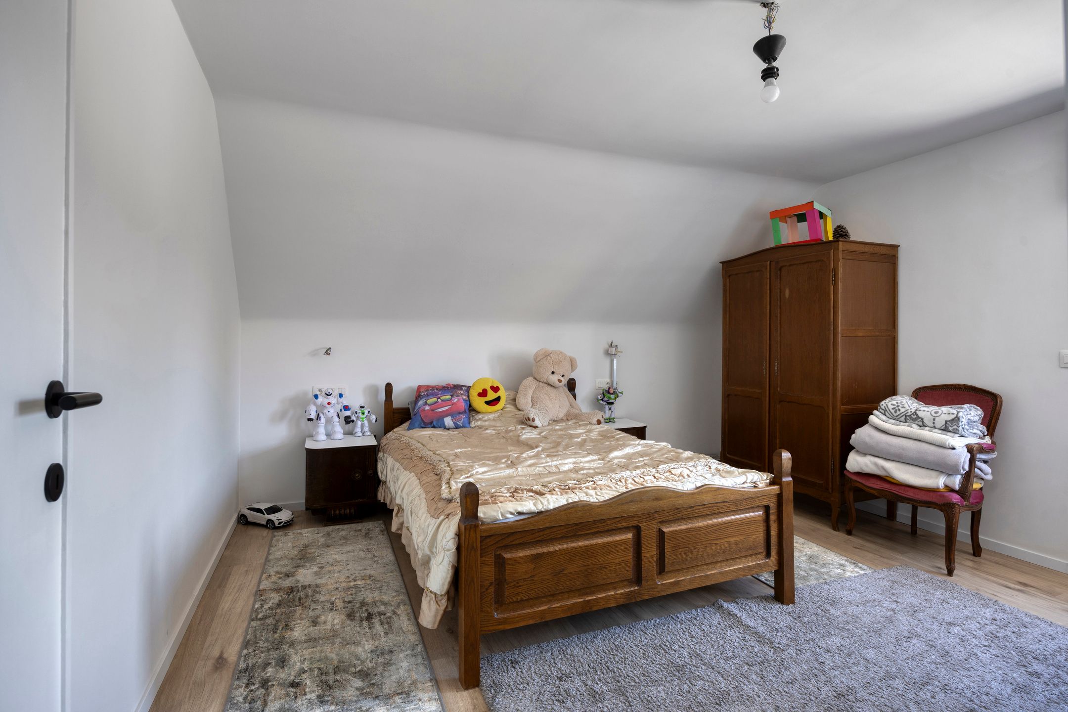 Open bebouwing met vier slaapkamers te Rotselaar foto 11