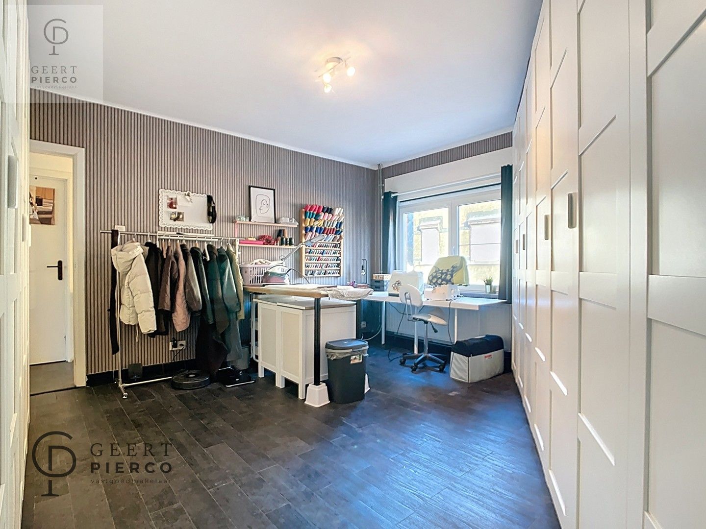 Fantastische en super gezellige stadswoning volledig instapklaar foto 26