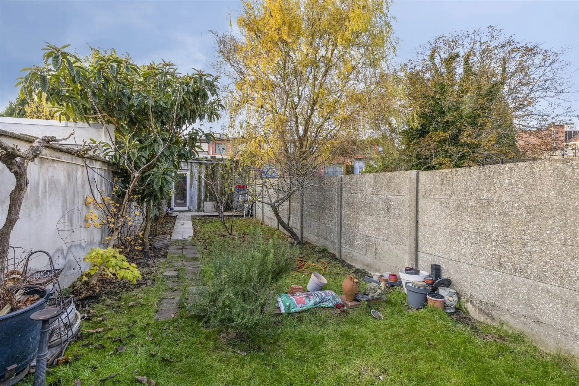 Ruime woning met 4 slaapkamers te koop in Hoboken  foto 24