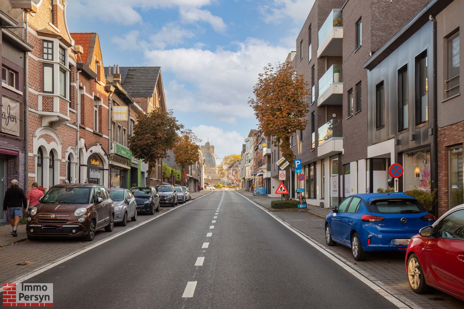 Te renoveren woning met tuin in hartje Scherpenheuvel foto 30