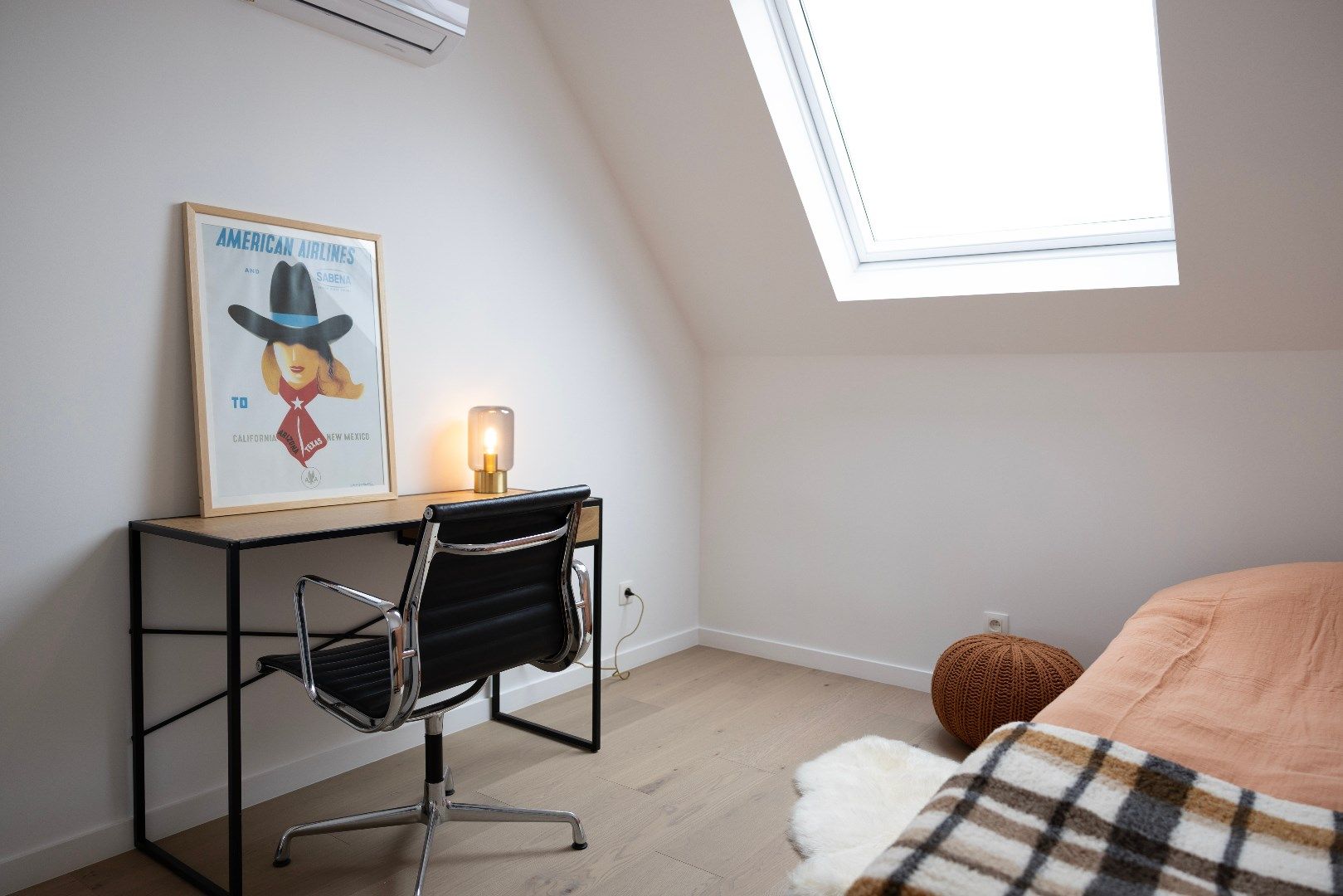 Instapklaar dakappartement  foto 19