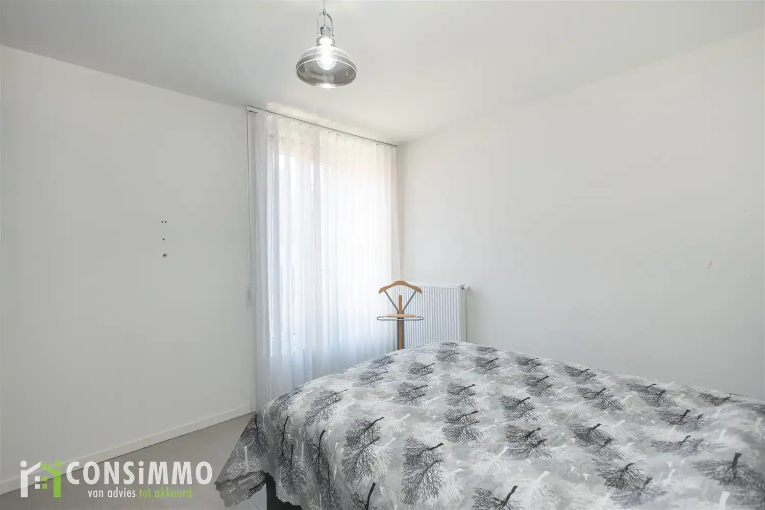 Exclusief en instapklaar appartement in Portavida Campus Genk foto 20