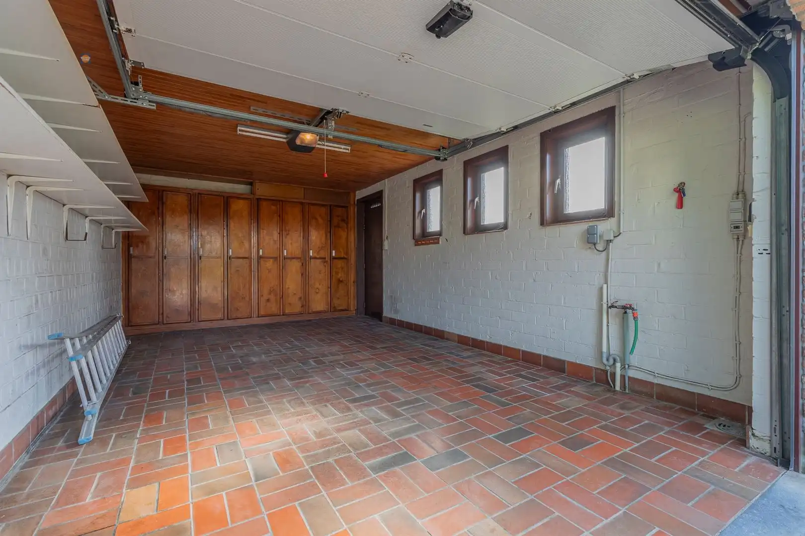 Ruime villa met 3 slaapkamers, grote zolder en tuin in Willebroek foto 31