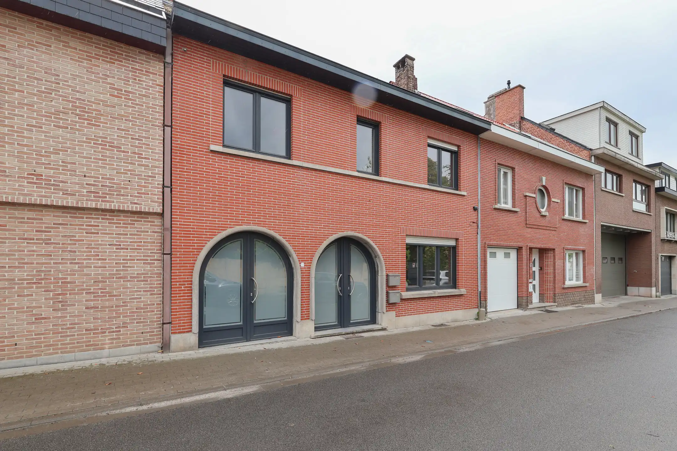KORTENBERG – Te renoveren 2-gevelwoning met ruime tuin in het centrum foto 26