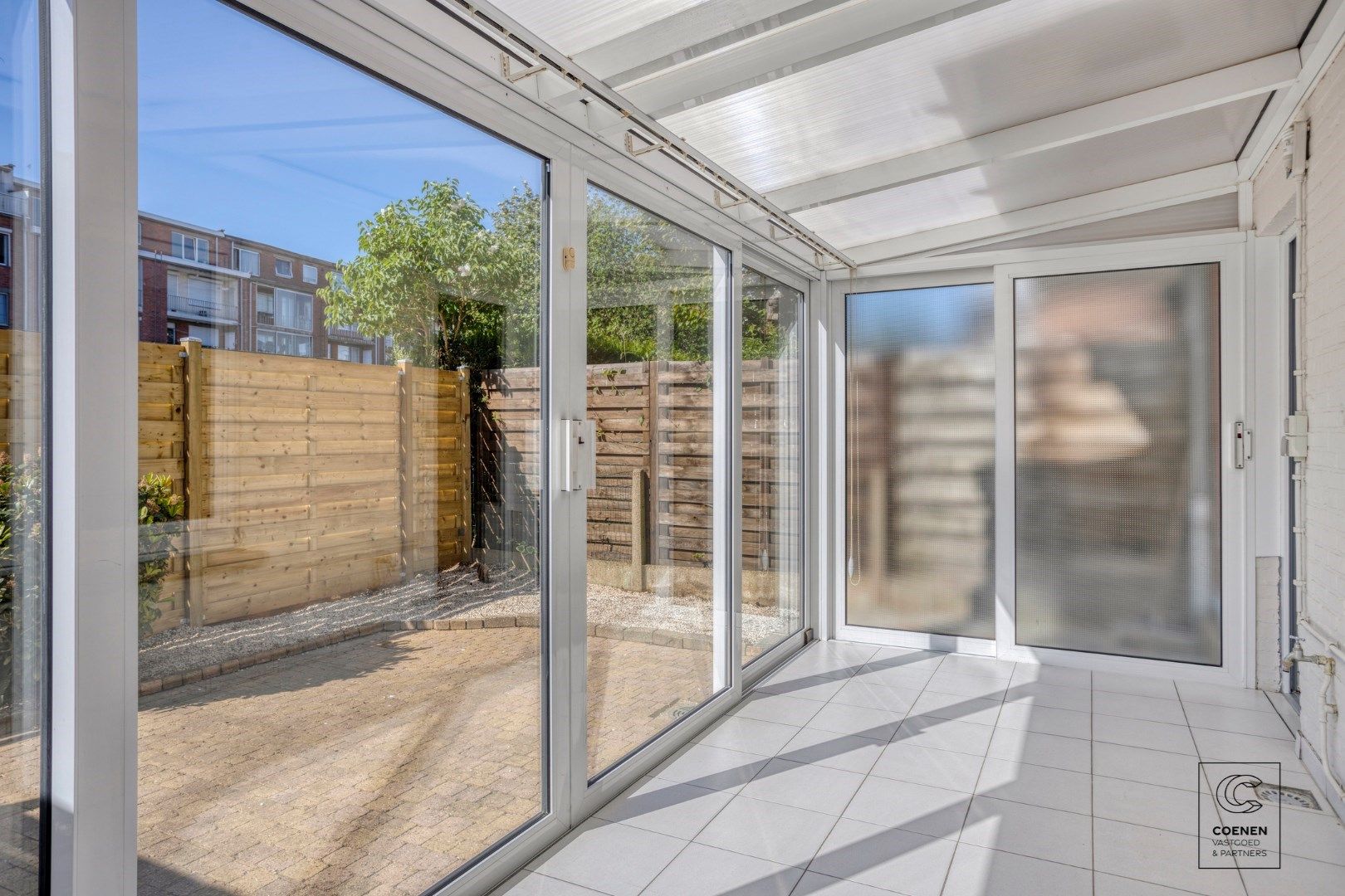 Instapklaar gelijkvloers appartement van 81m² en 2 slaapkamers te Deurne! foto 14