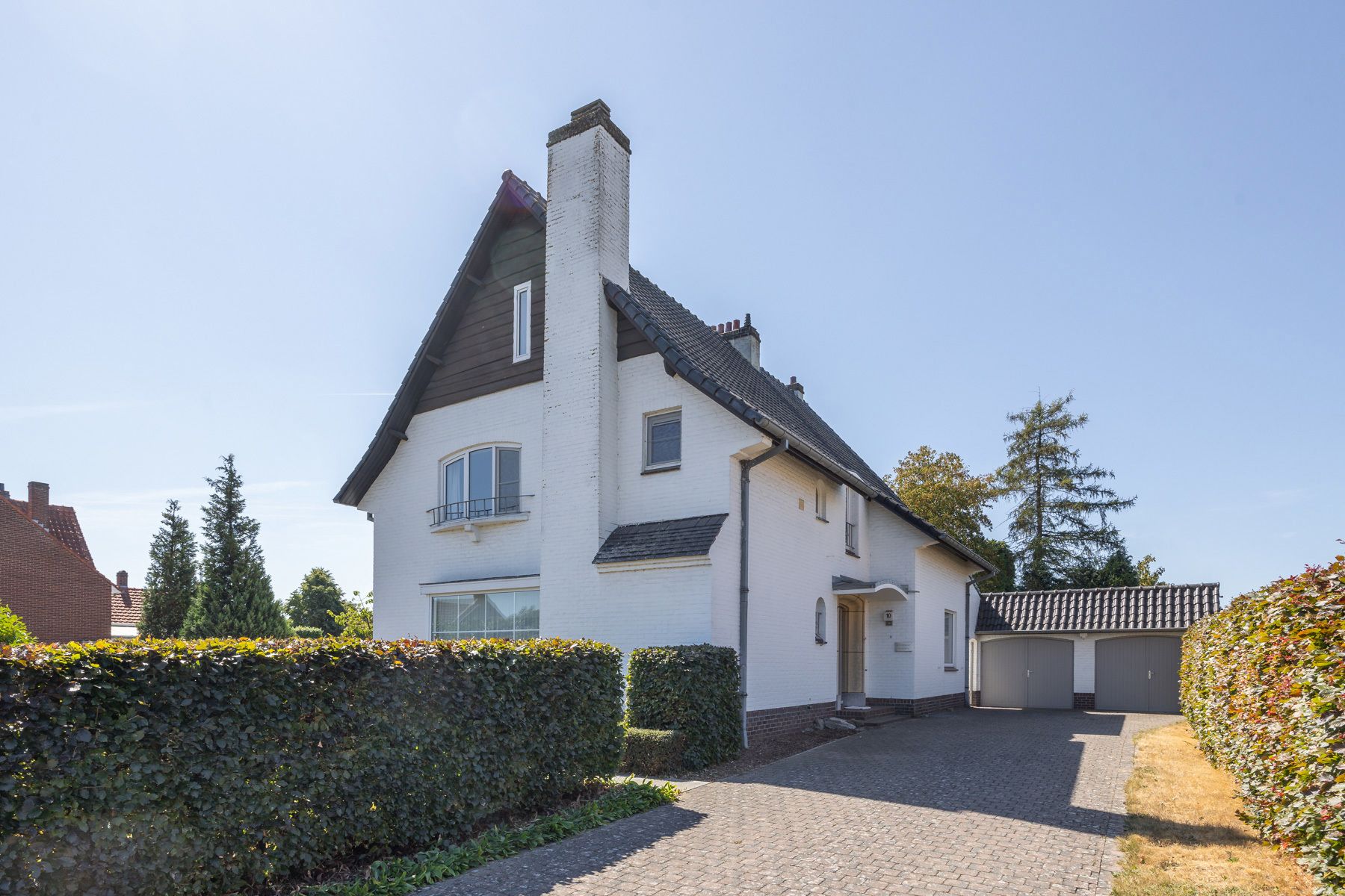 Breeerweg 10 Bocholt