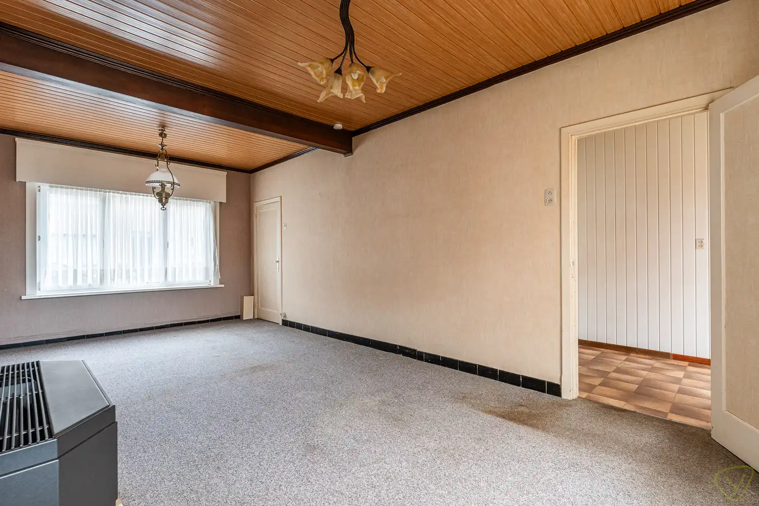 Gezellige stadswoning in de IJzerstraat te Eeklo foto 5