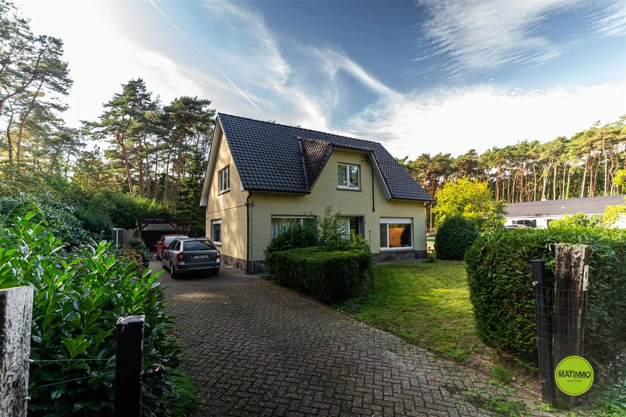 Uniek gelegen woning op een prachtig perceel van 3333 m² foto 2