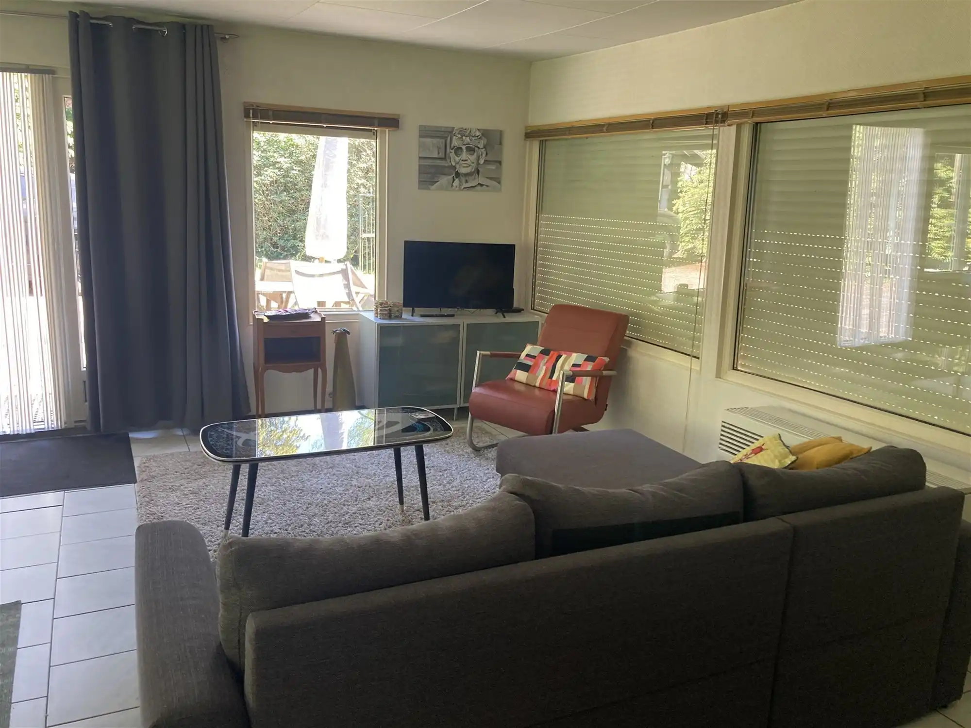 instapklare vakantiewoning in een uniek natuurgebied foto 5