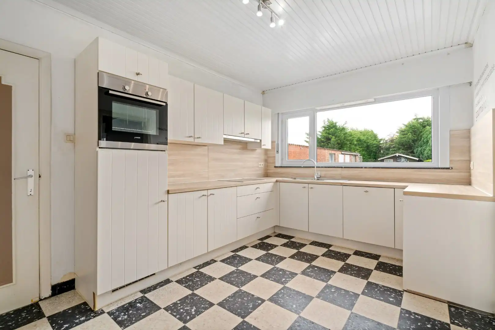 Woning met landelijk verzicht, perceel 800 m², Torhout foto 9