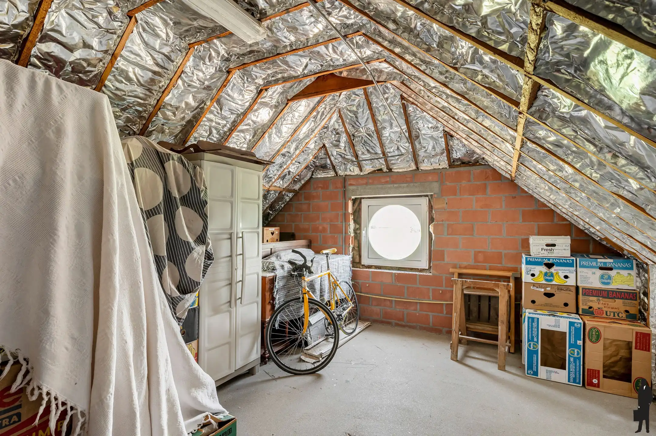 Ruime vrijstaande villa met 4 slaapkamers, inpandige garage en zuidgerichte tuin op een perceel van 2.957 m². foto 20