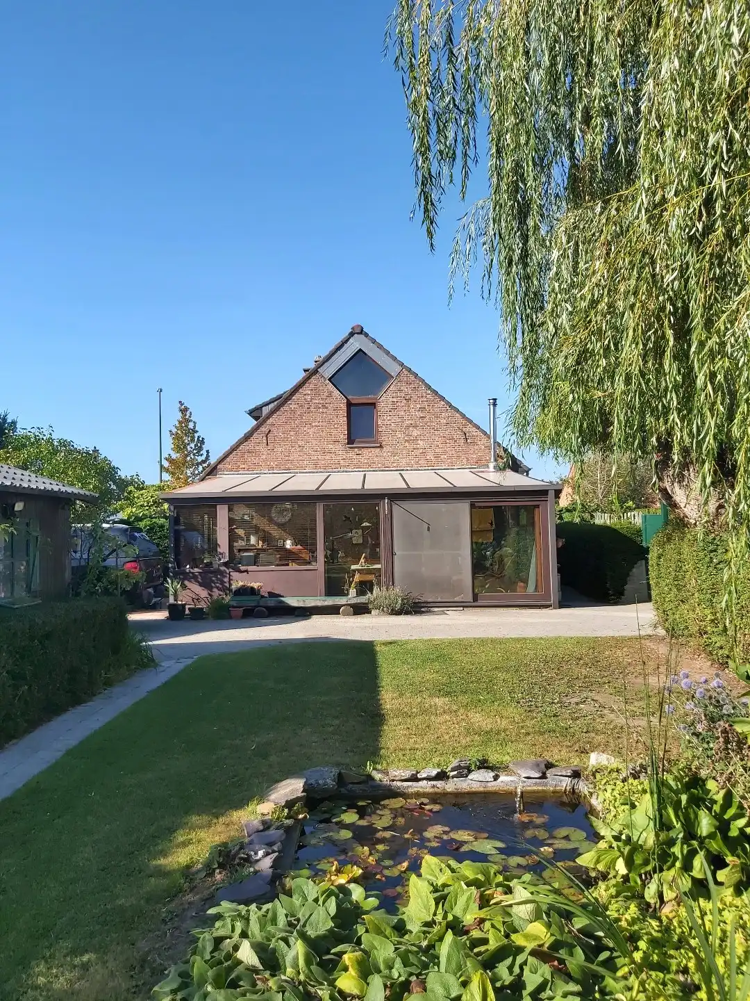 Leven als God in Frankrijk... foto 20