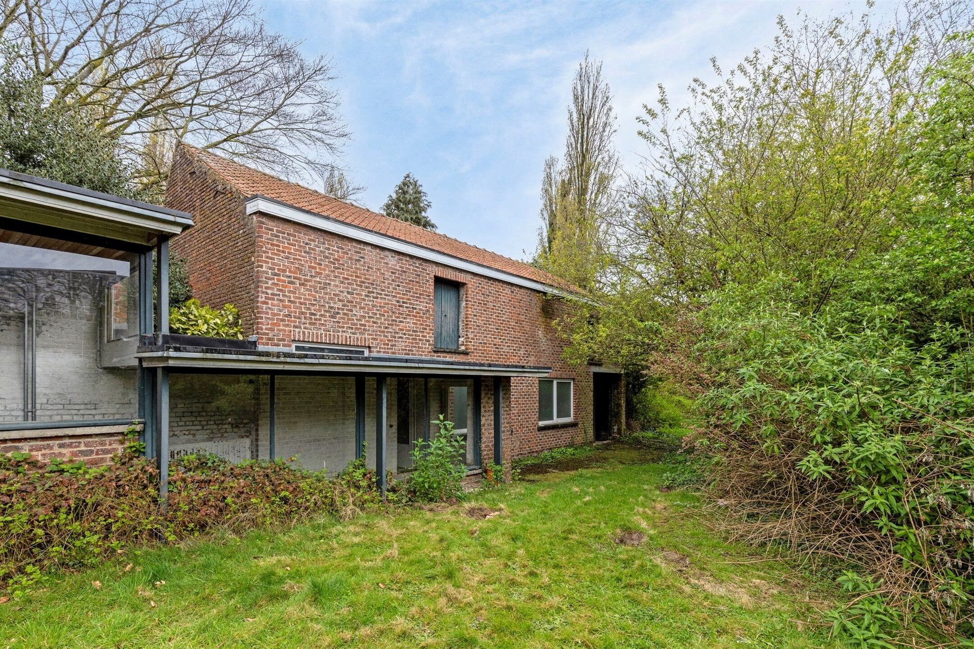 Prachtige burgerwoning in het centrum foto 26