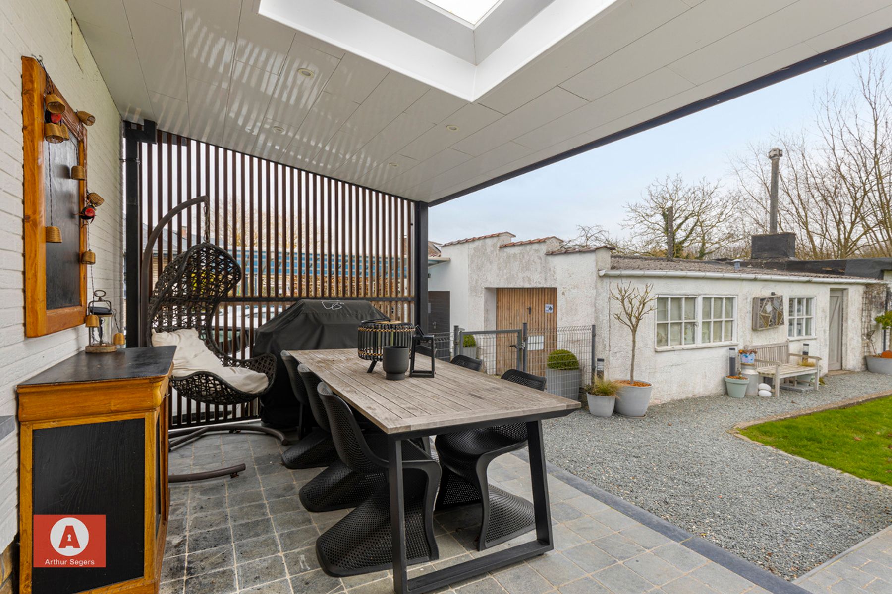 !!! IN OPTIE !!! Instapklare bungalow op rustige locatie foto 22