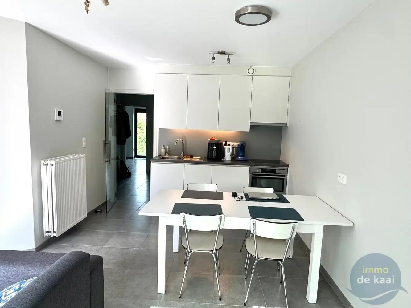 Appartement te huur foto 5