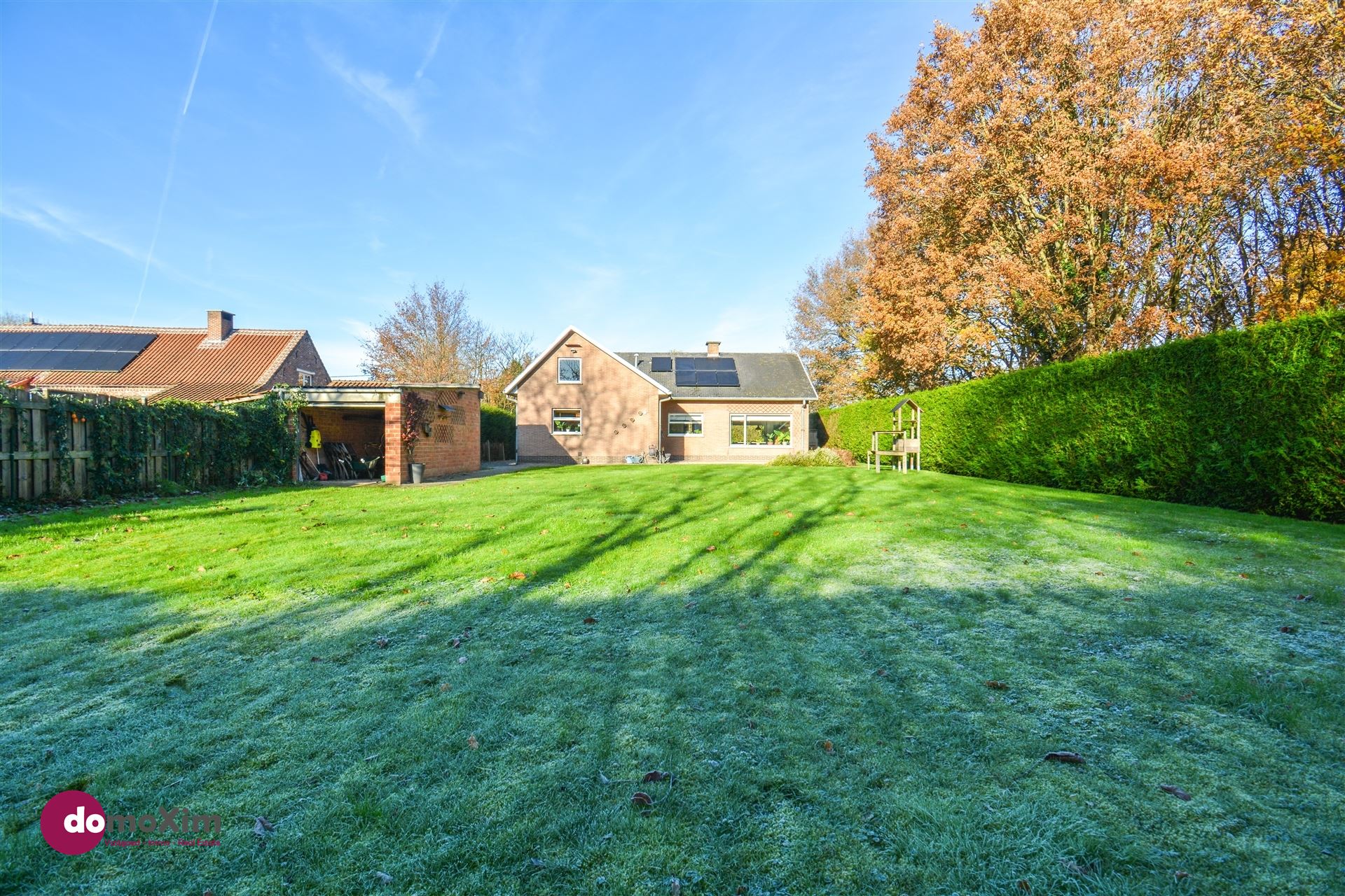 Lichtrijke woning met 2 slaapkamers en extra mogelijkheden in Boortmeerbeek foto 23