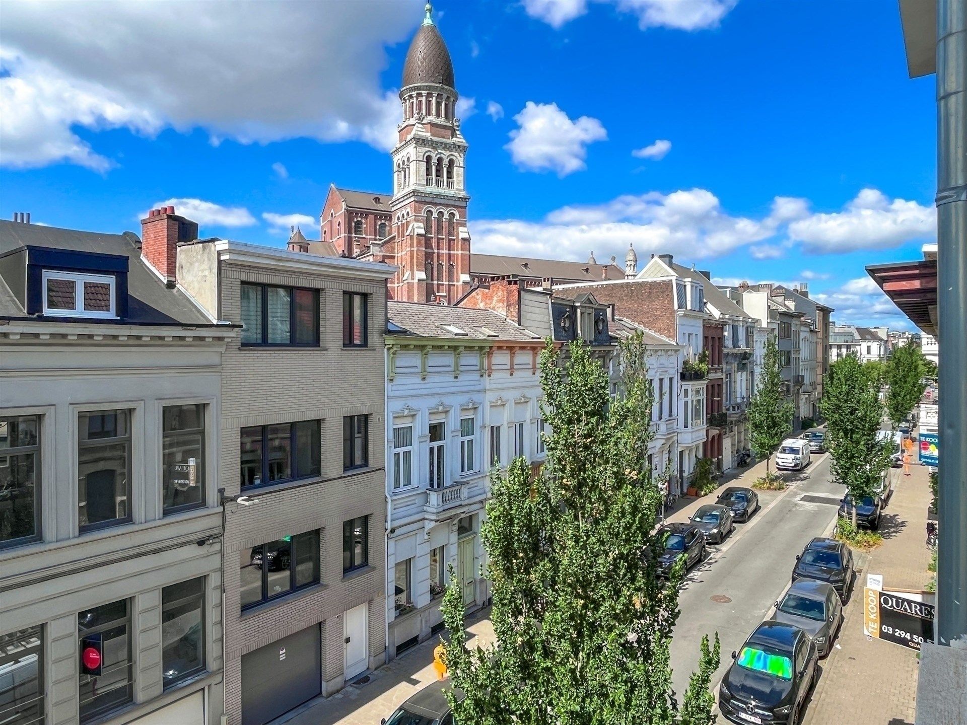 Lichtrijke duplex met gemeenschappelijk dakterras  foto 19