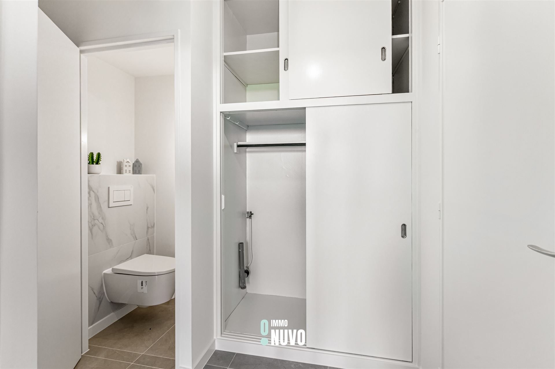 Instapklaar appartement met 2 slaapkamers foto 10