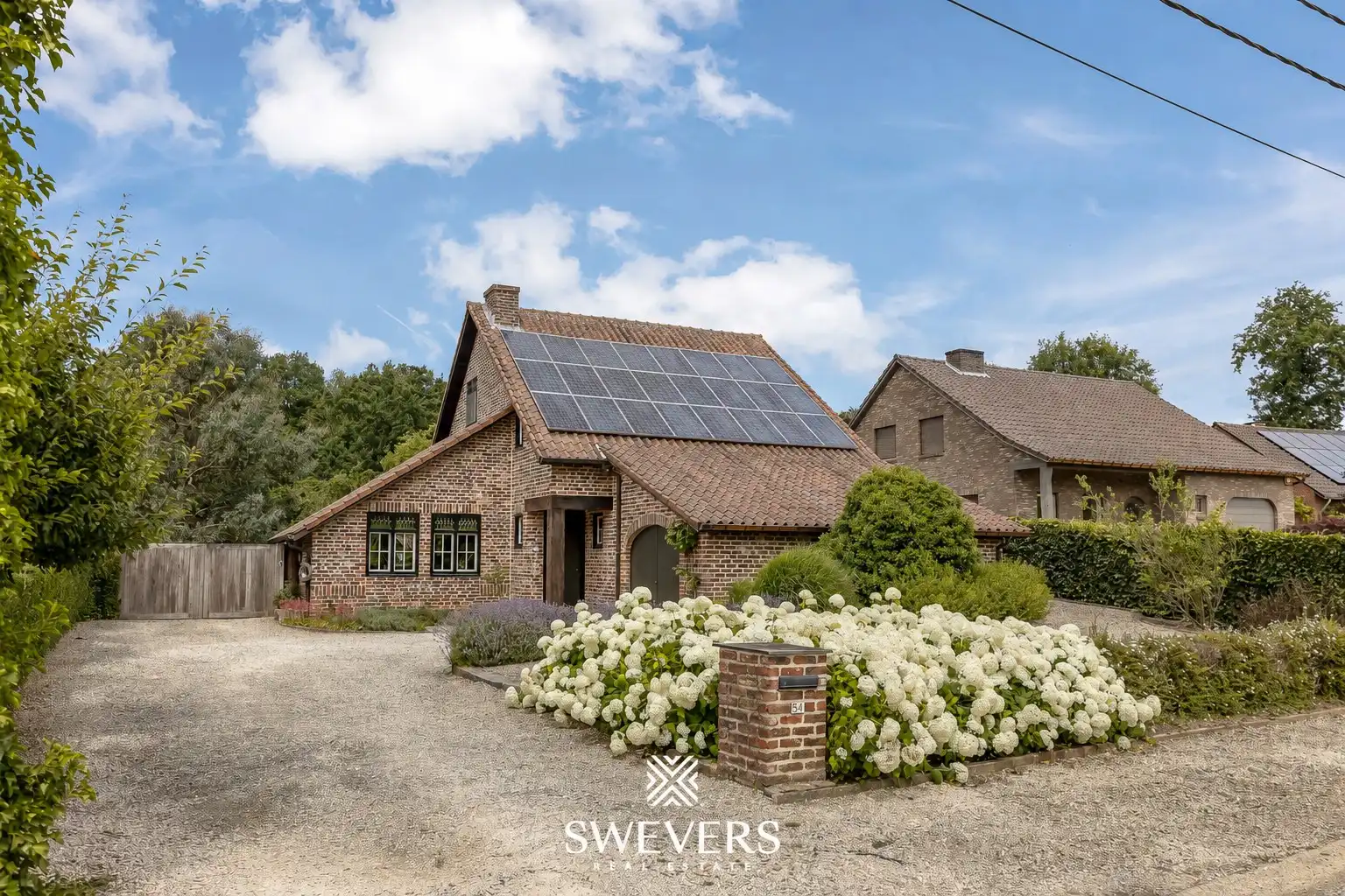 Unieke en charmante woning op wondermooi perceel van 20a 81ca nabij het centrum van Zolder foto 46