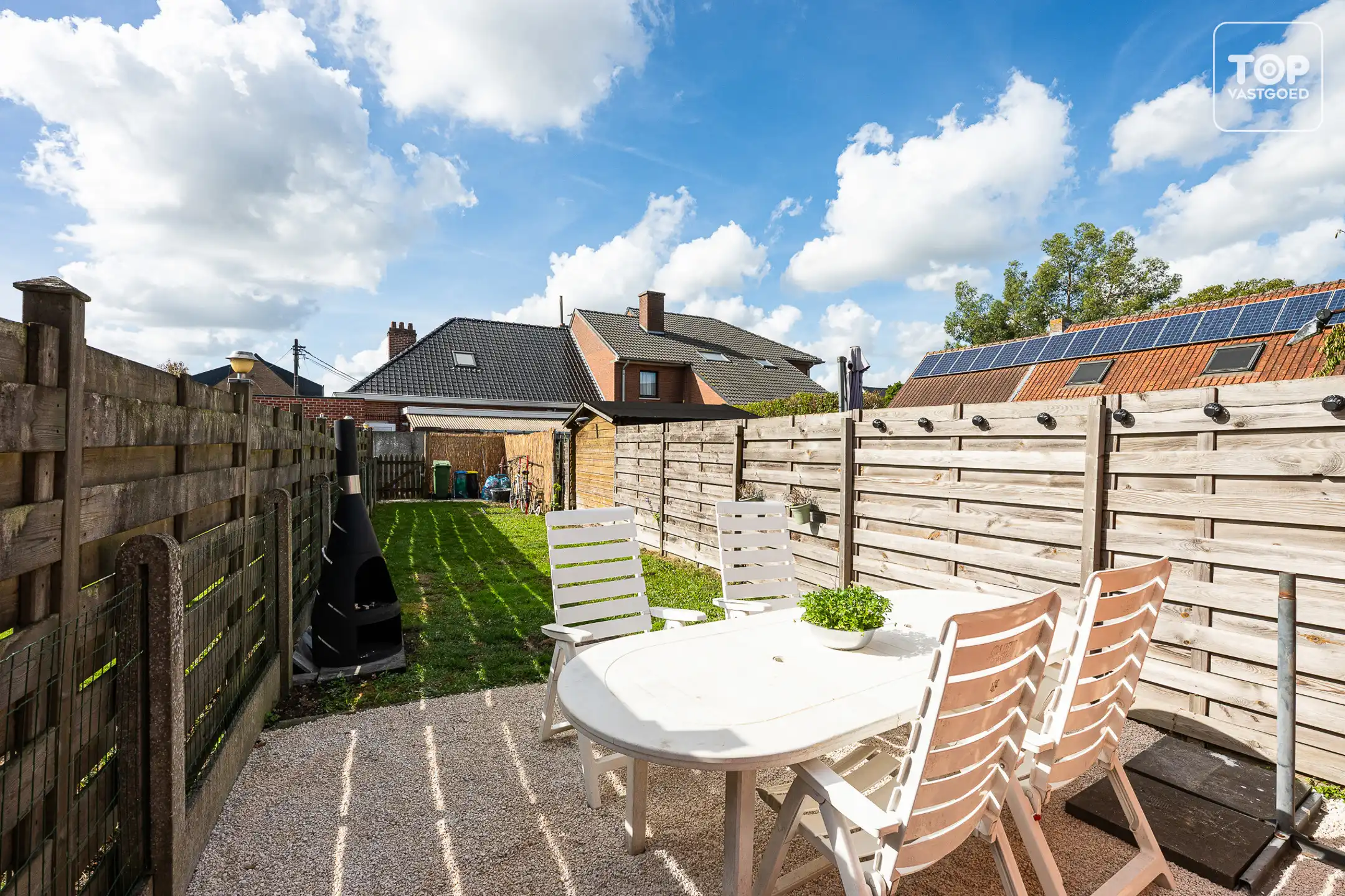 Ontdek deze woning met 3 slaapkamers in Wetteren! foto 23