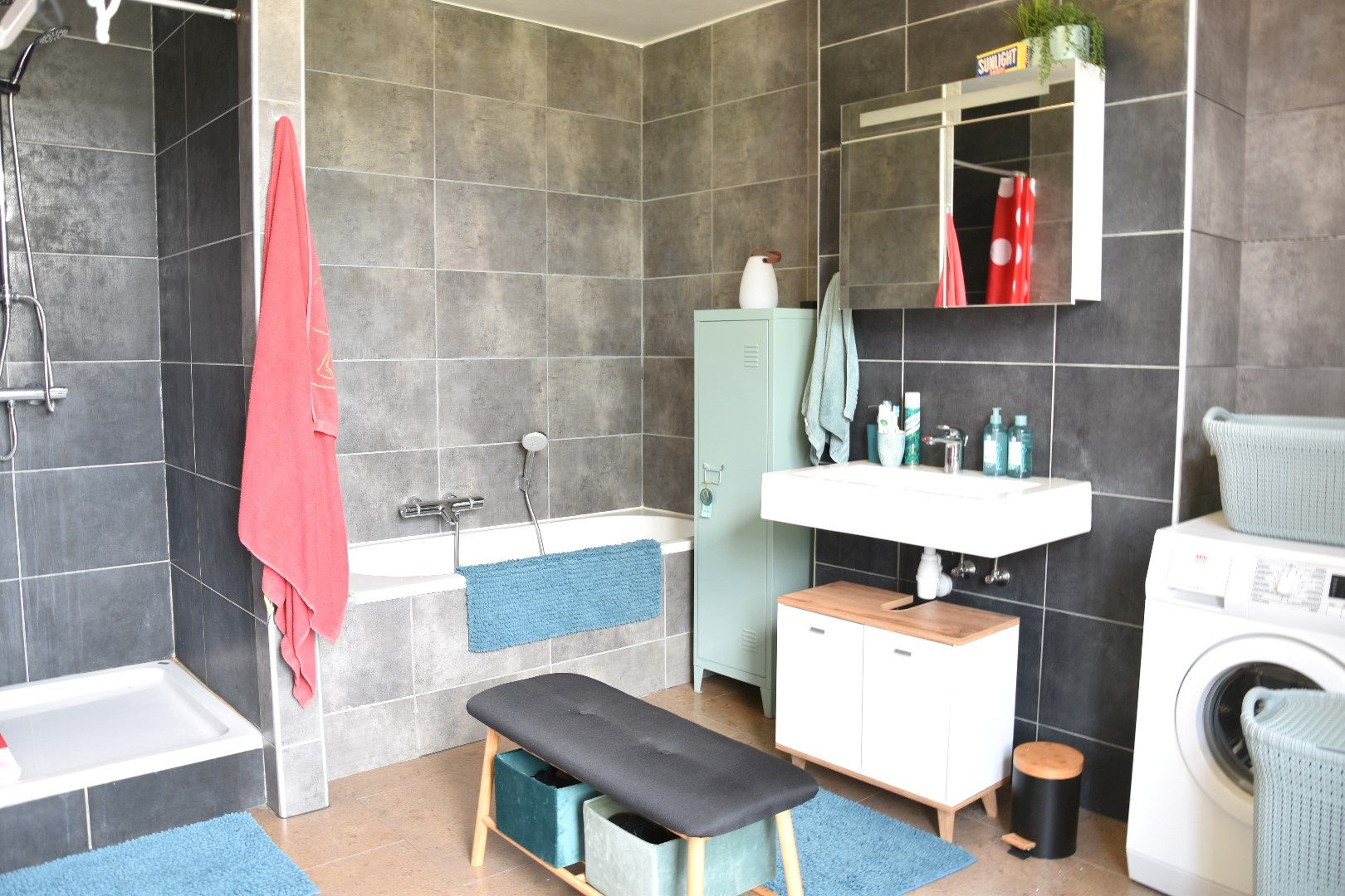 Charmante woning met 2 slaapkamers te Marke foto 9