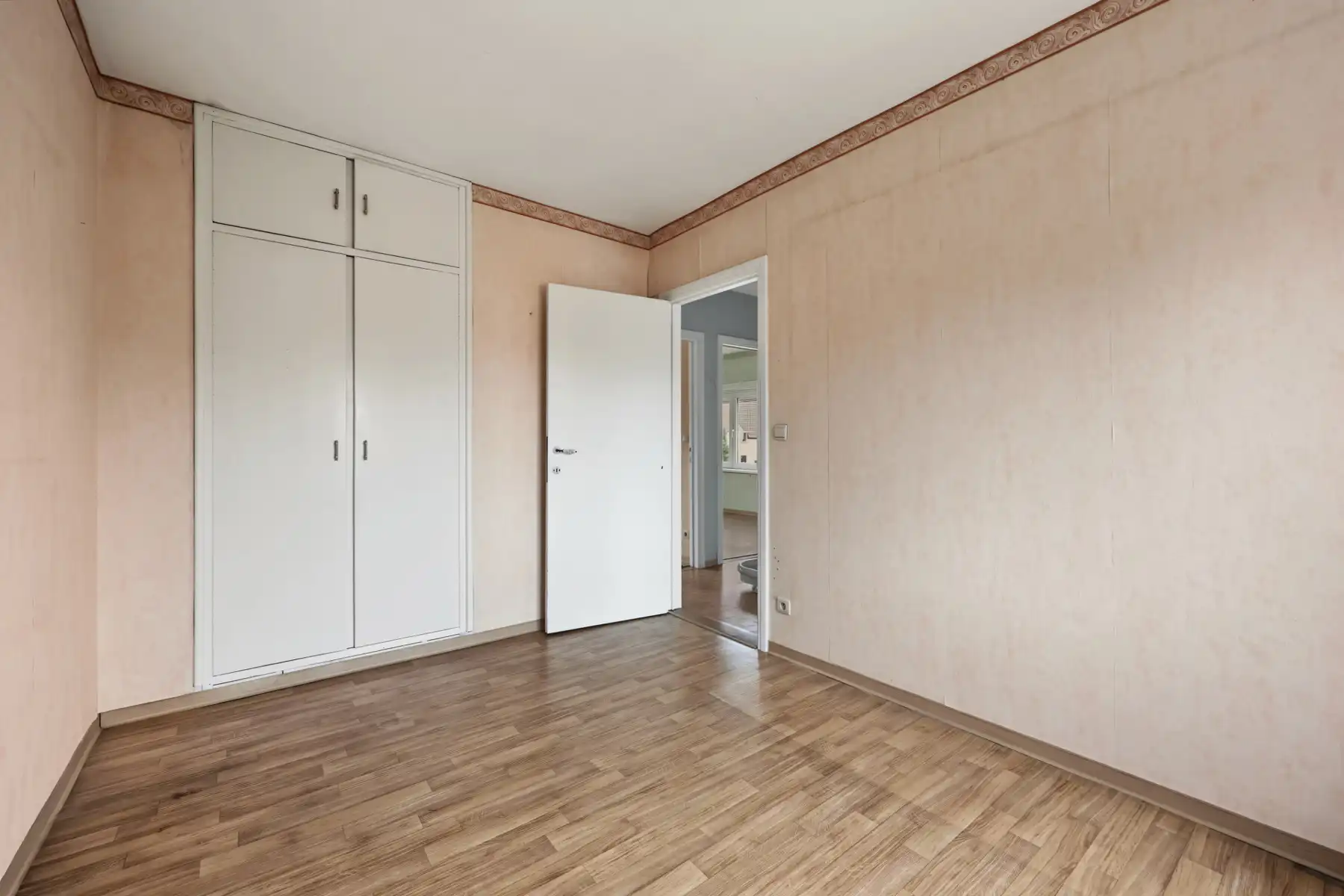Woning met 3 slaapkamers op een perceel van ca 352m² in het centrum van Merksplas foto 11