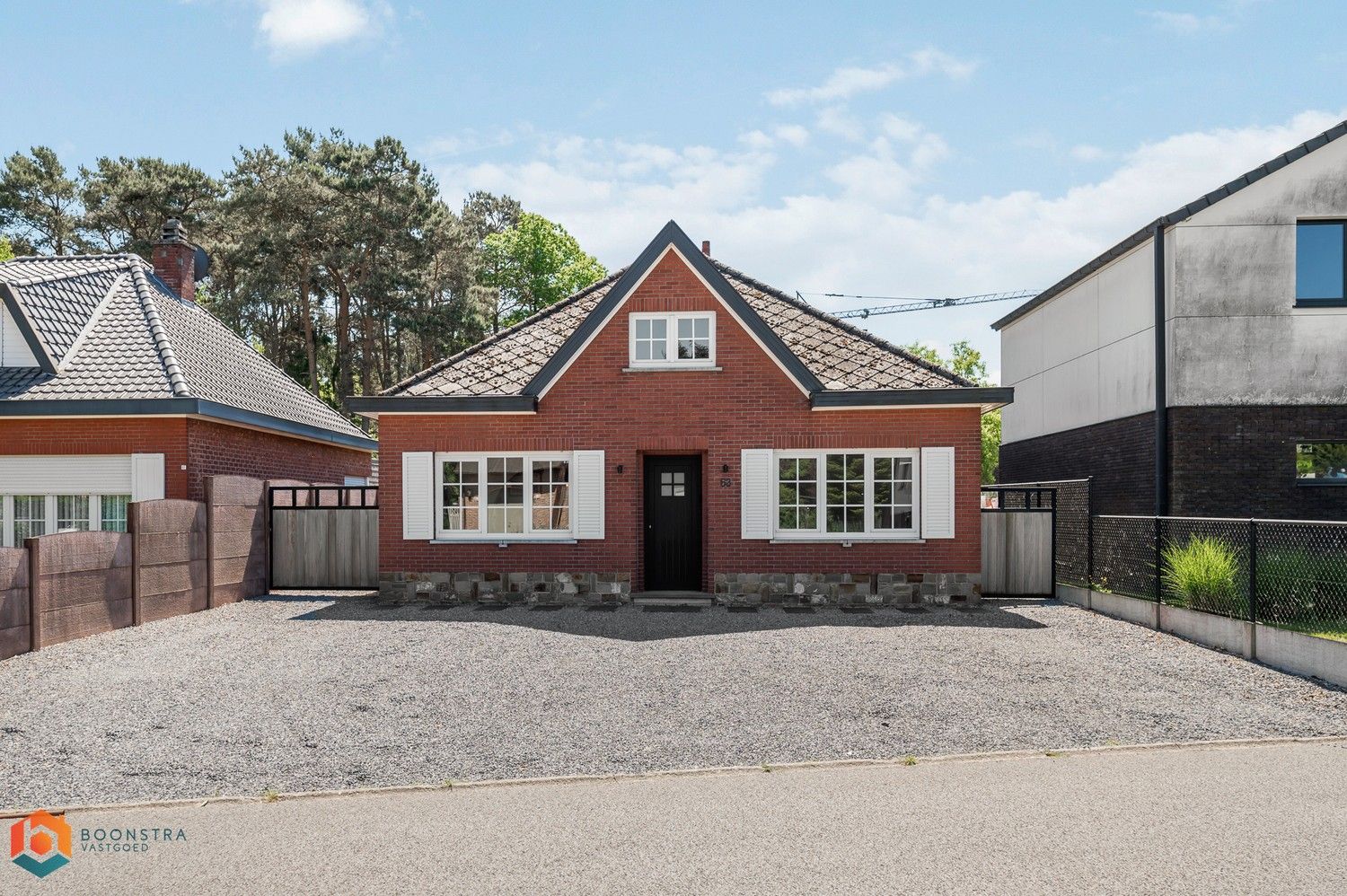 Instapklare woning met tuin op toplocatie foto 3