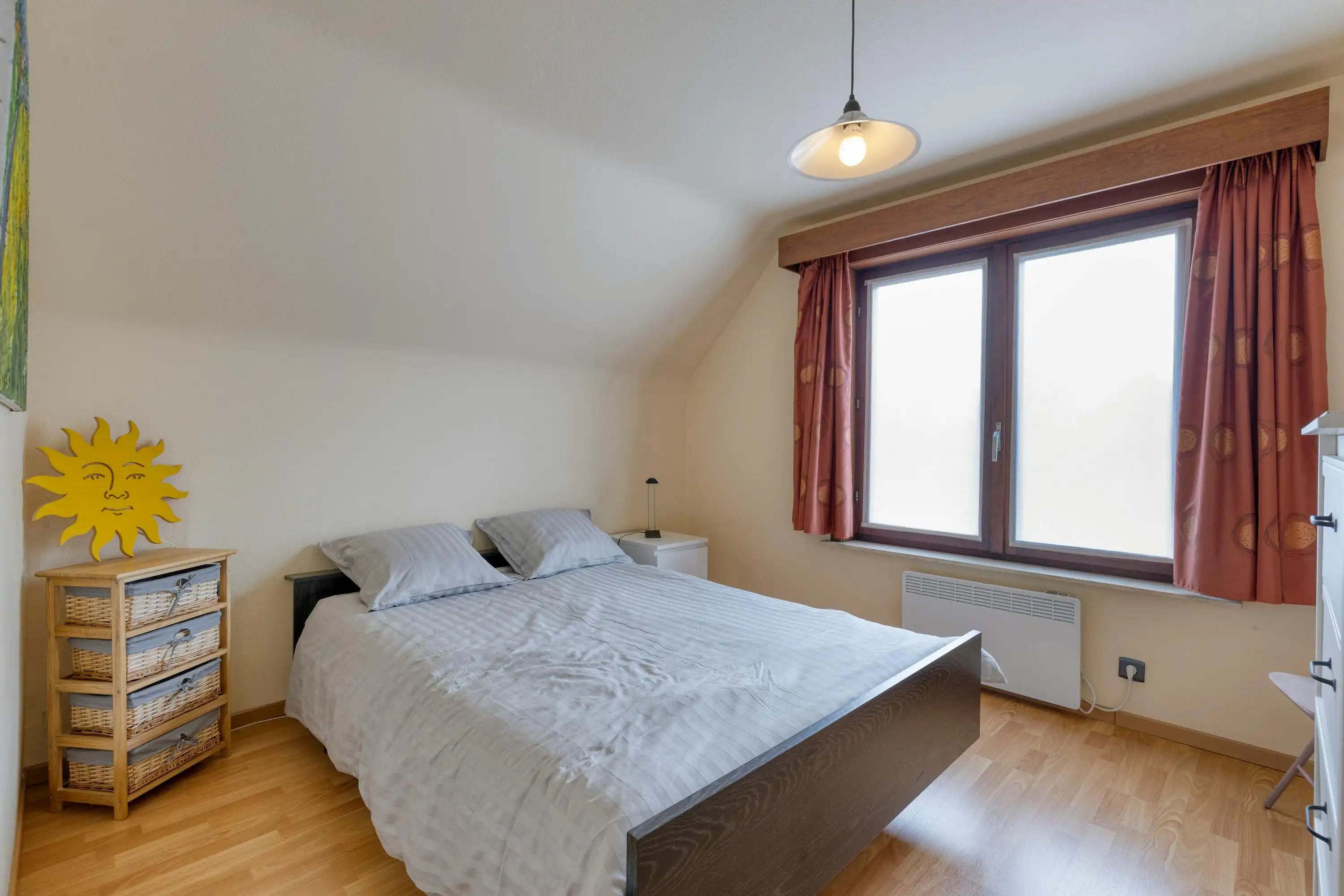 Woning met 4 slaapkamers en mooie vergezichten! foto 13